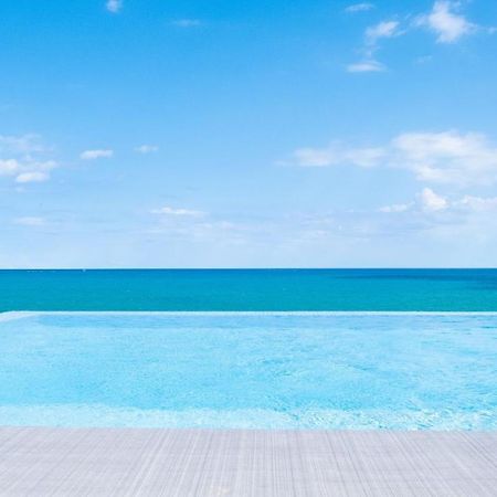 Piso-Del-Playa Apartment Гуардамар дел Сегура Екстериор снимка