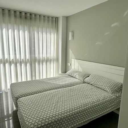 Piso-Del-Playa Apartment Гуардамар дел Сегура Екстериор снимка
